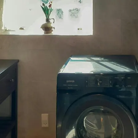 Idyllic Thatched On The Ridge Between Sea Areas Ebbelokke