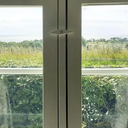 Idyllic Thatched On The Ridge Between Sea Areas Σπίτι διακοπών *